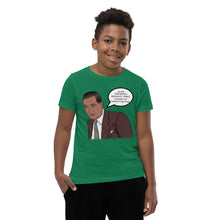 Load image into Gallery viewer, T-shirt à Manches Courtes pour Enfant FREDERICK MCKINLEY JONES