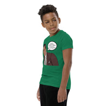 Load image into Gallery viewer, T-shirt à Manches Courtes pour Enfant FREDERICK MCKINLEY JONES