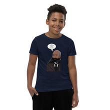 Charger l'image dans la galerie, Youth Short Sleeve T-Shirt ALEXANDER MILES