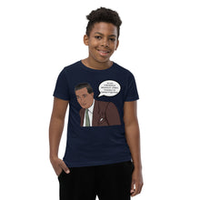 Load image into Gallery viewer, T-shirt à Manches Courtes pour Enfant FREDERICK MCKINLEY JONES