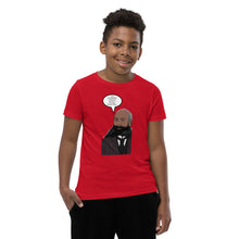 Charger l'image dans la galerie, Youth Short Sleeve T-Shirt ALEXANDER MILES