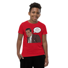 Load image into Gallery viewer, T-shirt à Manches Courtes pour Enfant FREDERICK MCKINLEY JONES