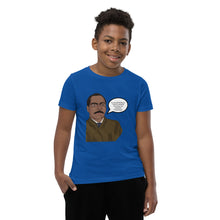 Load image into Gallery viewer, T-shirt à Manches Courtes pour Enfant GRANVILLE TAILER WOODS