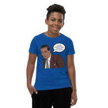 Load image into Gallery viewer, T-shirt à Manches Courtes pour Enfant FREDERICK MCKINLEY JONES