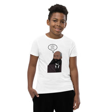 Charger l'image dans la galerie, Youth Short Sleeve T-Shirt ALEXANDER MILES