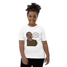 Load image into Gallery viewer, Youth Short Sleeve T-Shirt GRANVILLE TAILER WOODS