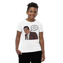 Load image into Gallery viewer, T-shirt à Manches Courtes pour Enfant FREDERICK MCKINLEY JONES