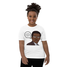 Load image into Gallery viewer, Youth Short Sleeve T-Shirt RAOUL GEORGES NICOLO