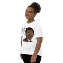 Load image into Gallery viewer, T-shirt à Manches Courtes pour Enfant RAOUL GEORGES NICOLO