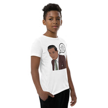 Load image into Gallery viewer, T-shirt à Manches Courtes pour Enfant FREDERICK MCKINLEY JONES