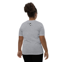 Charger l'image dans la galerie, Youth Short Sleeve T-Shirt LEONARD BAILEY