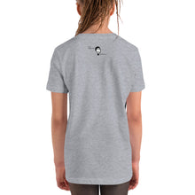 Load image into Gallery viewer, Youth Short Sleeve T-Shirt THOMAS STEWART
