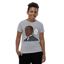 Charger l'image dans la galerie, T-shirt à Manches Courtes pour Enfant ALFRED CRALLE