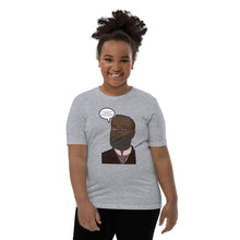 Load image into Gallery viewer, T-shirt à Manches Courtes pour Enfant ELIJAH MCCOY