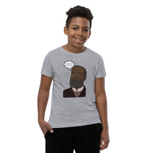 Load image into Gallery viewer, T-shirt à Manches Courtes pour Enfant ELIJAH MCCOY
