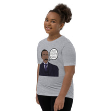 Load image into Gallery viewer, T-shirt à Manches Courtes pour Enfant SAMUEL SCOTTRON