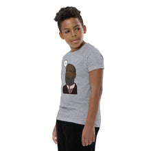 Load image into Gallery viewer, T-shirt à Manches Courtes pour Enfant ELIJAH MCCOY