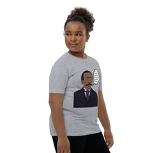 Load image into Gallery viewer, T-shirt à Manches Courtes pour Enfant SAMUEL SCOTTRON