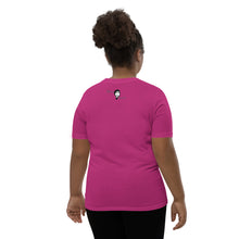 Charger l'image dans la galerie, Youth Short Sleeve T-Shirt LEONARD BAILEY