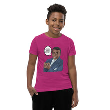 Load image into Gallery viewer, T-shirt à Manches Courtes pour Adolescent LEONARD BAILEY