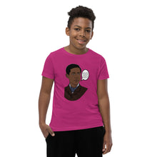 Load image into Gallery viewer, T-shirt à Manches Courtes pour Enfant JAN MATZELIGER