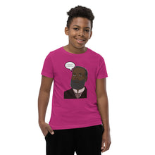 Load image into Gallery viewer, T-shirt à Manches Courtes pour Enfant ELIJAH MCCOY