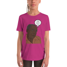 Load image into Gallery viewer, T-shirt à Manches Courtes pour Enfant THOMAS STEWART