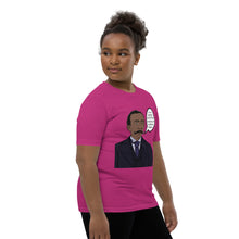 Load image into Gallery viewer, T-shirt à Manches Courtes pour Enfant SAMUEL SCOTTRON