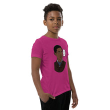 Load image into Gallery viewer, T-shirt à Manches Courtes pour Enfant JAN MATZELIGER