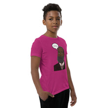 Load image into Gallery viewer, T-shirt à Manches Courtes pour Enfant ELIJAH MCCOY