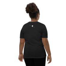 Charger l'image dans la galerie, Youth Short Sleeve T-Shirt LEONARD BAILEY