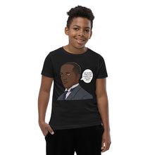 Charger l'image dans la galerie, Youth Short Sleeve T-Shirt ALFRED CRALLE