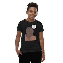 Load image into Gallery viewer, T-shirt à Manches Courtes pour Enfant THOMAS STEWART