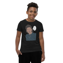 Load image into Gallery viewer, Youth Short Sleeve T-Shirt ALICE PARKER