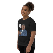 Charger l'image dans la galerie, Youth Short Sleeve T-Shirt LEONARD BAILEY