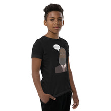 Load image into Gallery viewer, T-shirt à Manches Courtes pour Enfant ELIJAH MCCOY