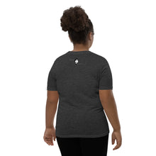 Charger l'image dans la galerie, Youth Short Sleeve T-Shirt LEONARD BAILEY