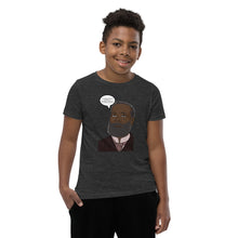 Load image into Gallery viewer, T-shirt à Manches Courtes pour Enfant ELIJAH MCCOY