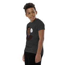 Load image into Gallery viewer, T-shirt à Manches Courtes pour Enfant JAN MATZELIGER