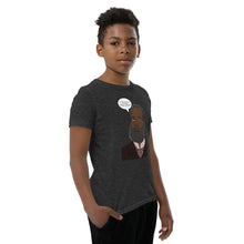 Load image into Gallery viewer, T-shirt à Manches Courtes pour Enfant ELIJAH MCCOY