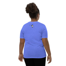 Charger l'image dans la galerie, Youth Short Sleeve T-Shirt LEONARD BAILEY