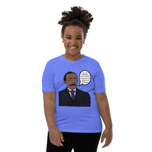 Load image into Gallery viewer, T-shirt à Manches Courtes pour Enfant SAMUEL SCOTTRON