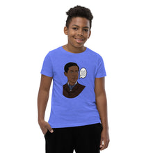 Load image into Gallery viewer, T-shirt à Manches Courtes pour Enfant JAN MATZELIGER