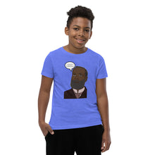 Load image into Gallery viewer, T-shirt à Manches Courtes pour Enfant ELIJAH MCCOY