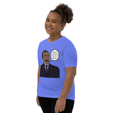 Load image into Gallery viewer, T-shirt à Manches Courtes pour Enfant SAMUEL SCOTTRON