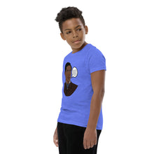 Load image into Gallery viewer, T-shirt à Manches Courtes pour Enfant JAN MATZELIGER