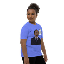 Load image into Gallery viewer, T-shirt à Manches Courtes pour Enfant SAMUEL SCOTTRON