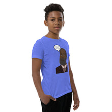 Load image into Gallery viewer, T-shirt à Manches Courtes pour Enfant ELIJAH MCCOY