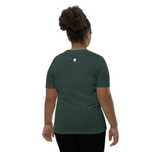Charger l'image dans la galerie, Youth Short Sleeve T-Shirt LEONARD BAILEY