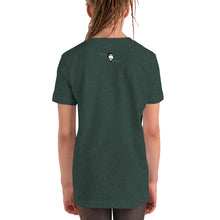 Load image into Gallery viewer, Youth Short Sleeve T-Shirt THOMAS STEWART